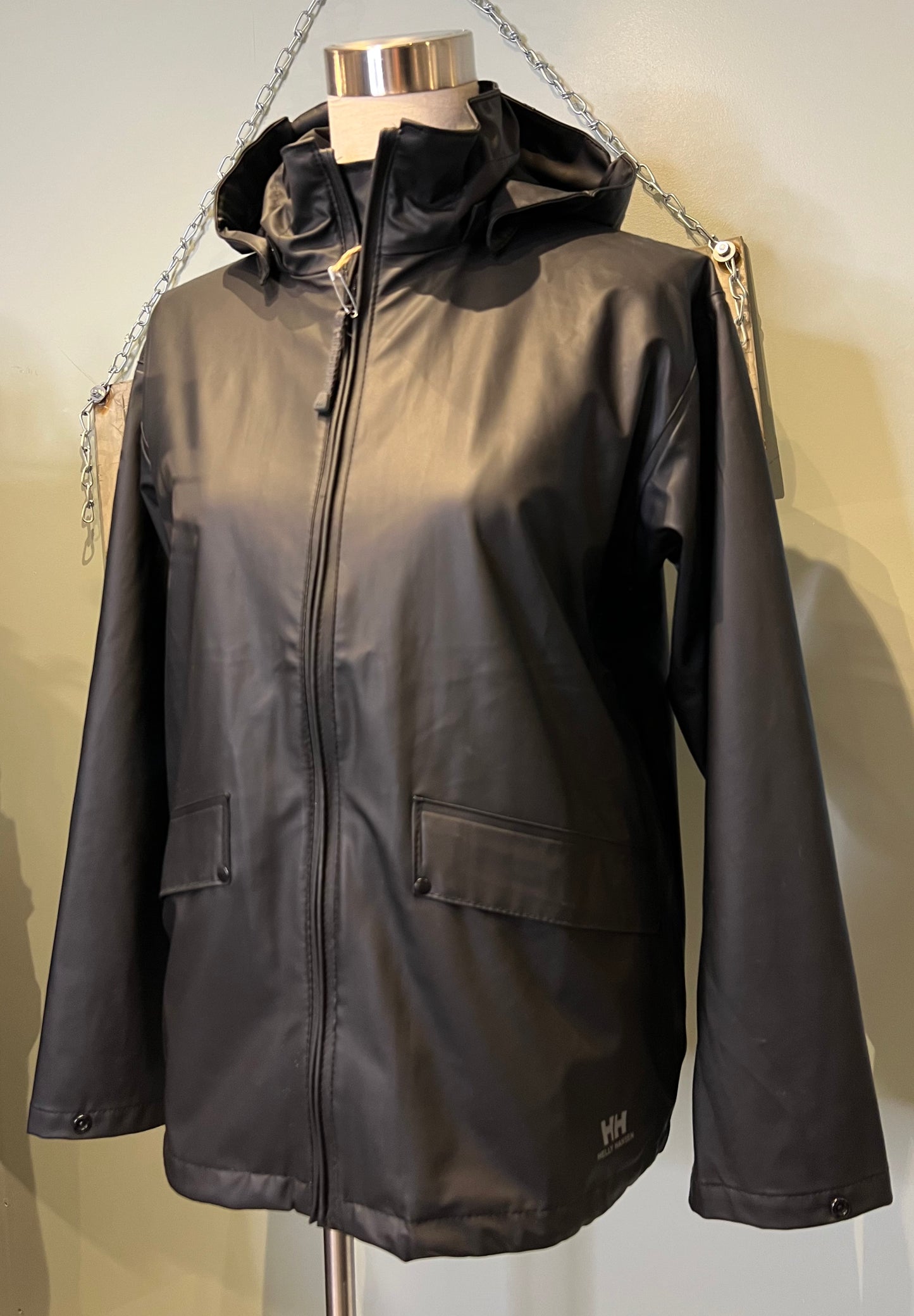 Sadetakki Helly Hansen XS