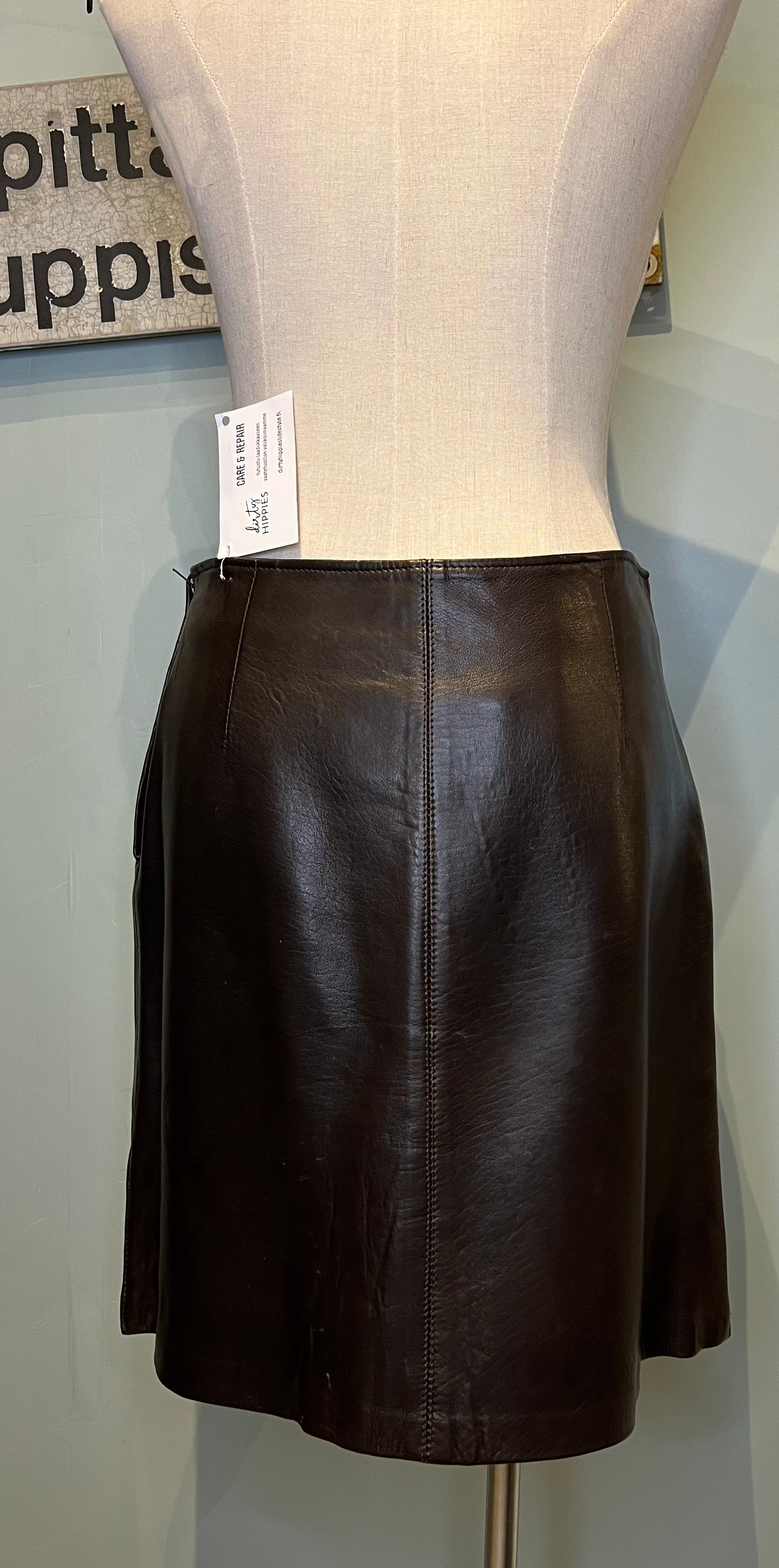 Nahkahame norris raymond M