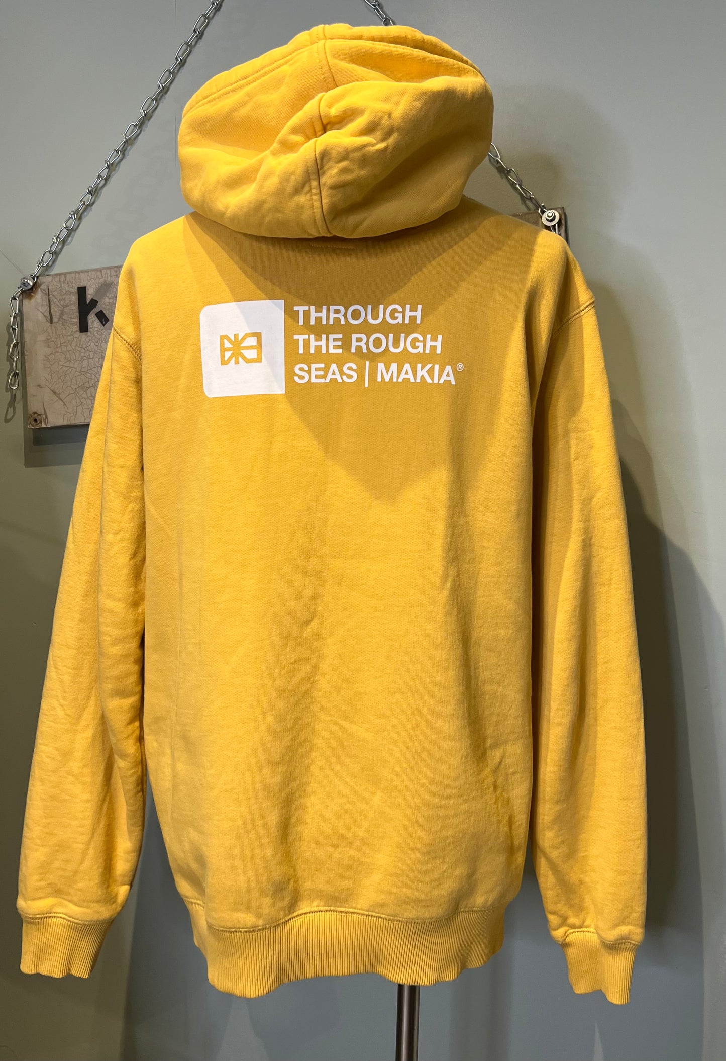 Huppari Makia M (unisex)