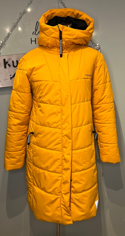 Toppis Didriksons 36