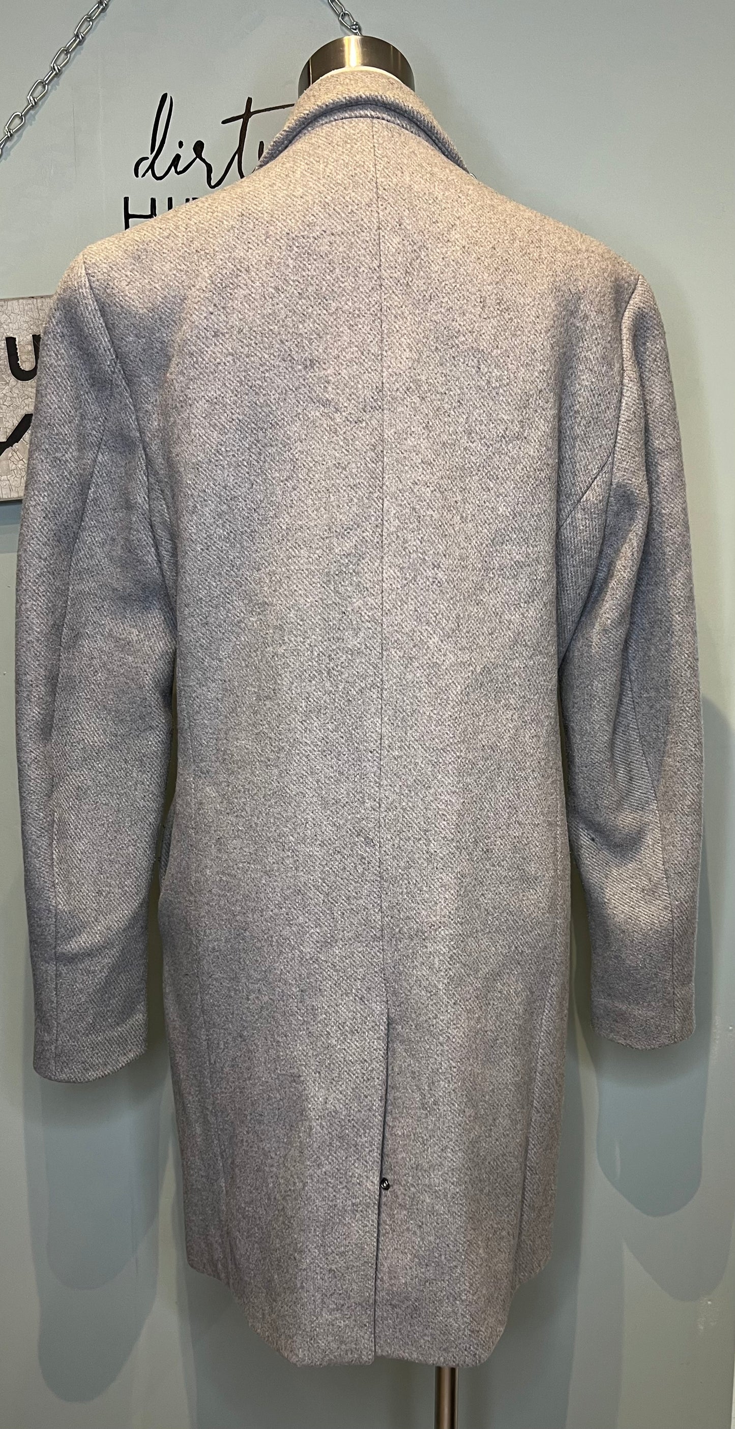 Villakangastakki Selected homme M