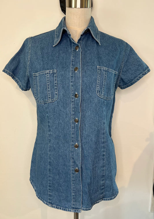 Farkkupaita Kappahl 40