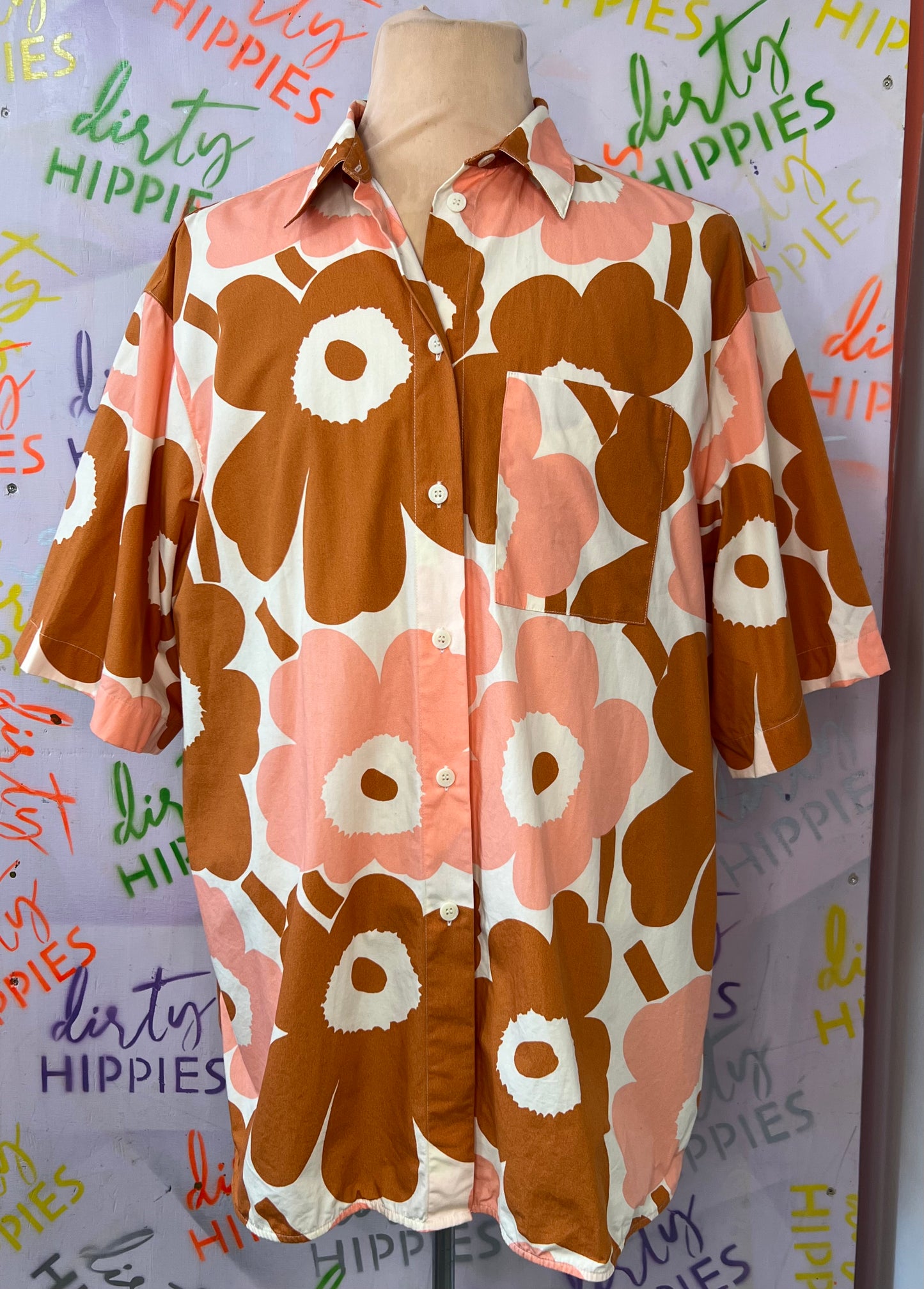 Marimekko Pusero XXL/MEN
