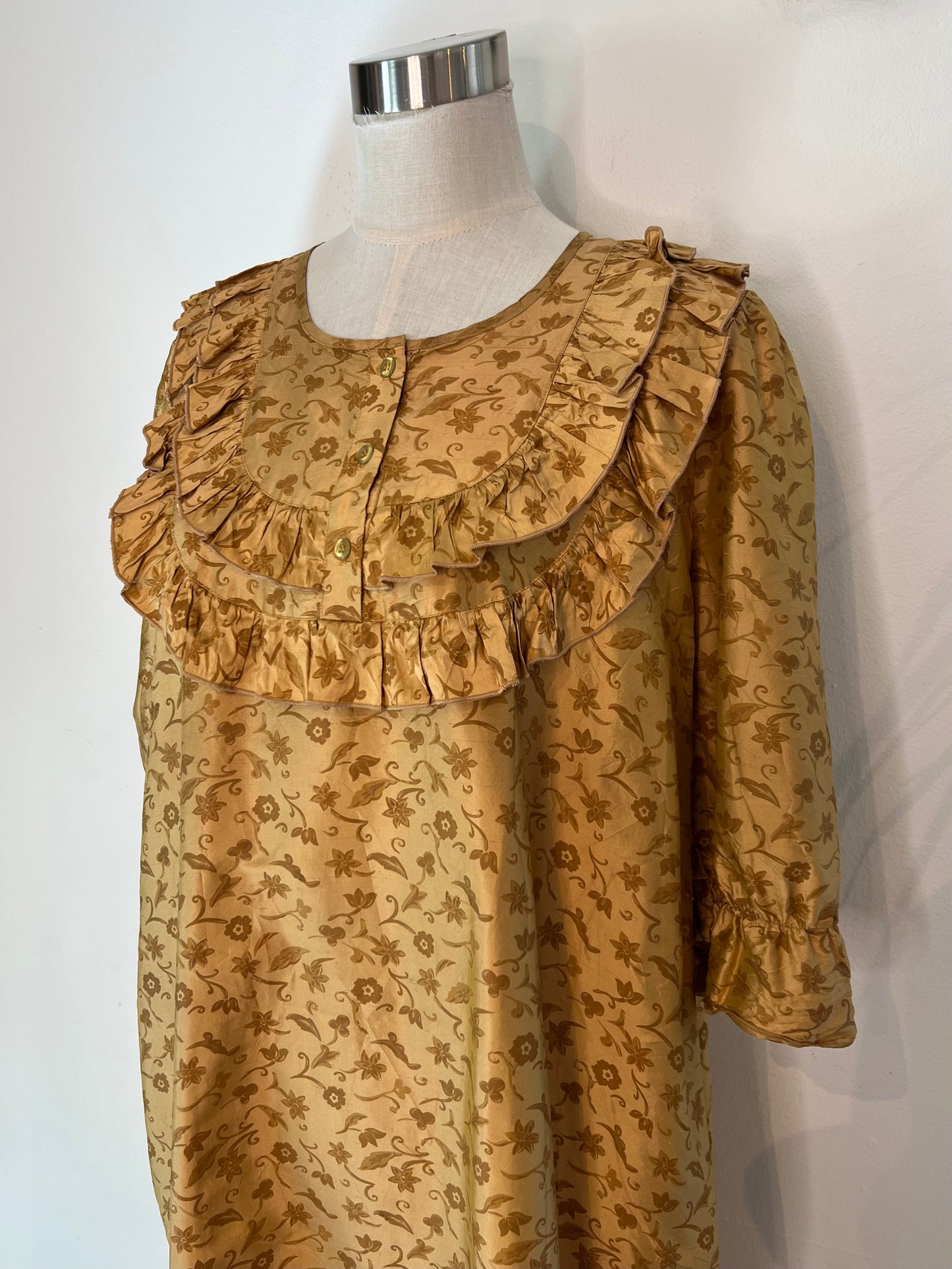 Silkkimekko Vimma M/L