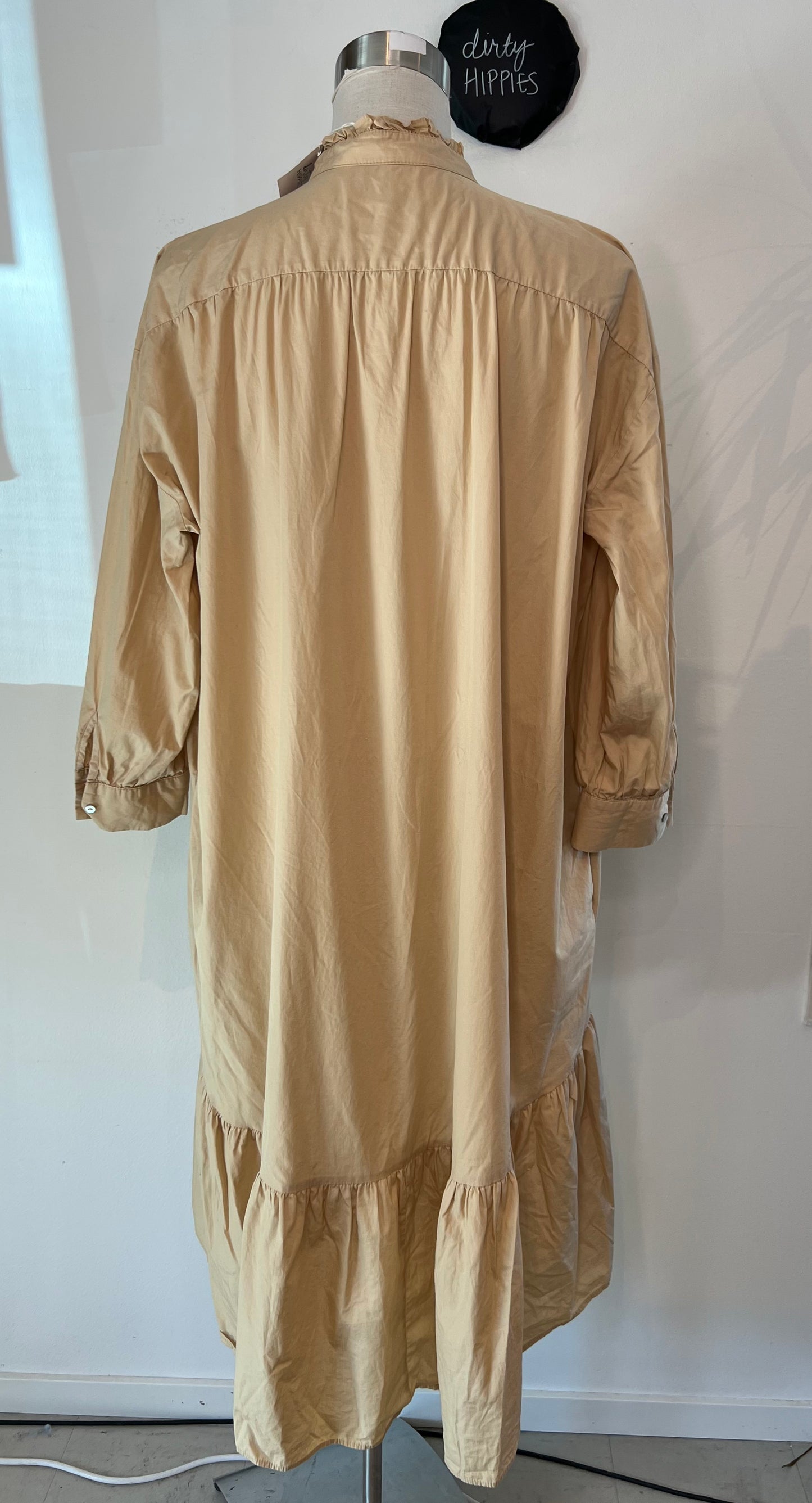 Mekko Zara XS
