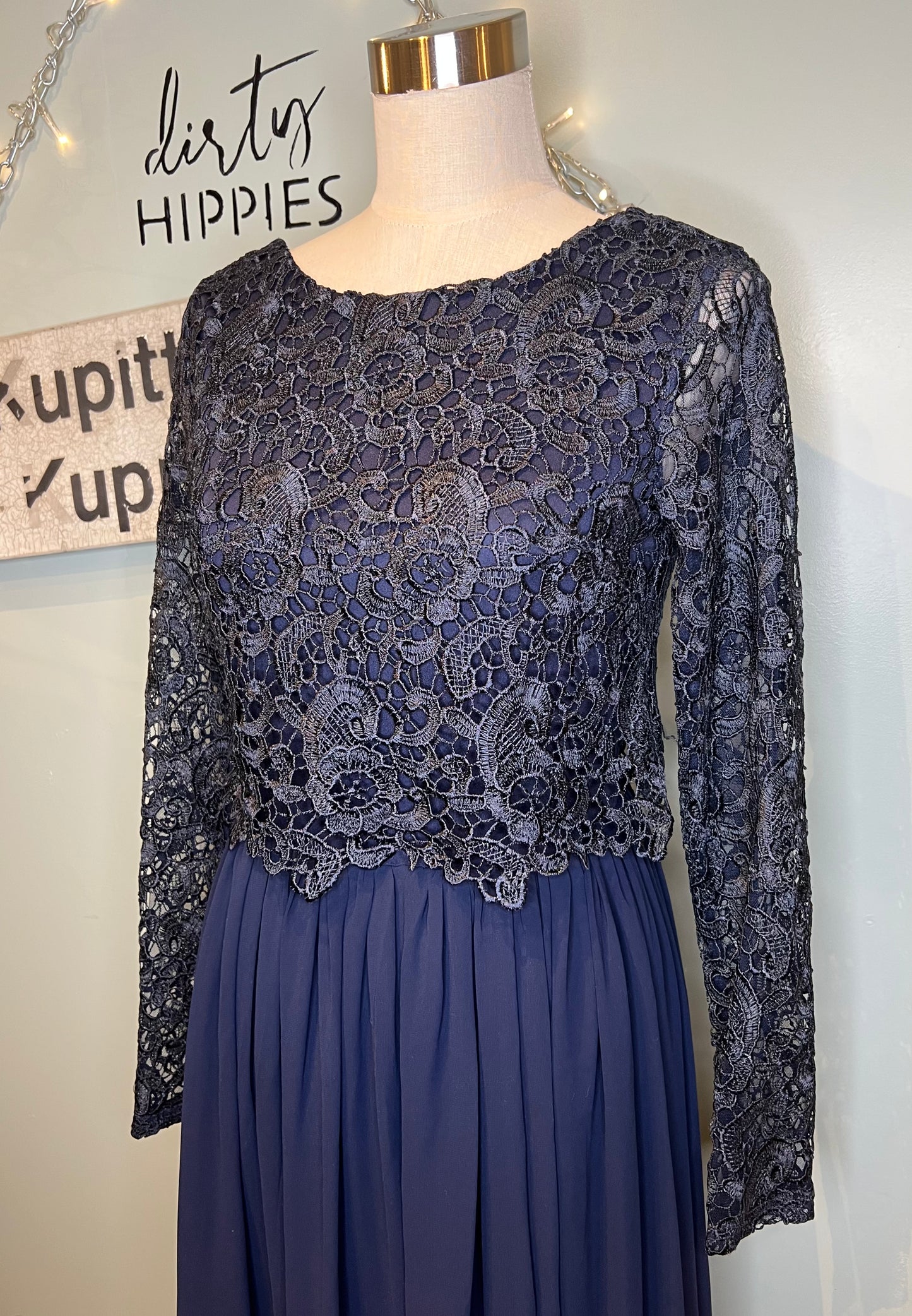 Juhlamekko NLY Eve 36