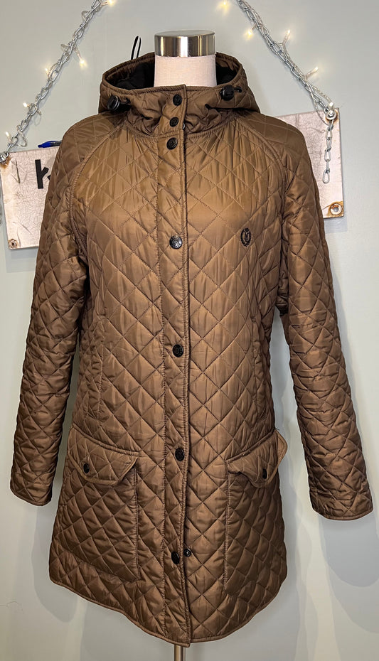 Tikkitakki Henri Lloyd L