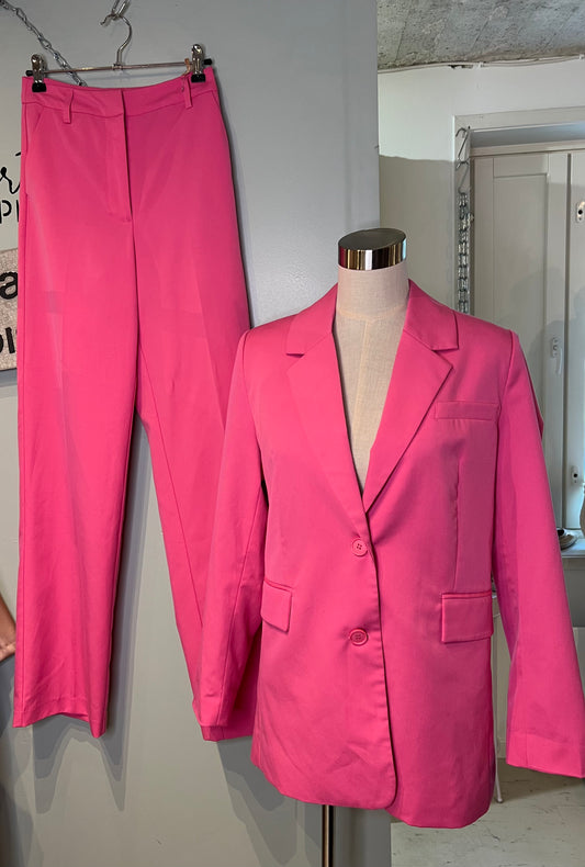 Jakkupuku BIKBOK (XS)