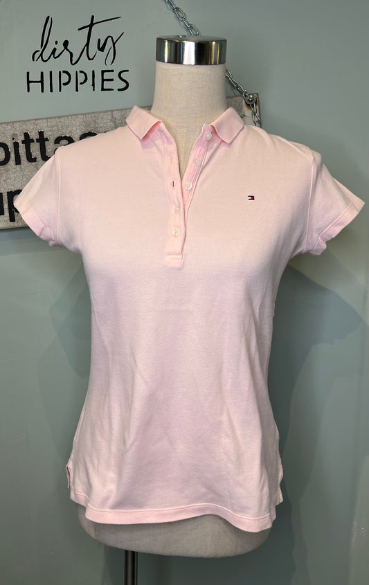 T-paita Tommy Hilfiger S