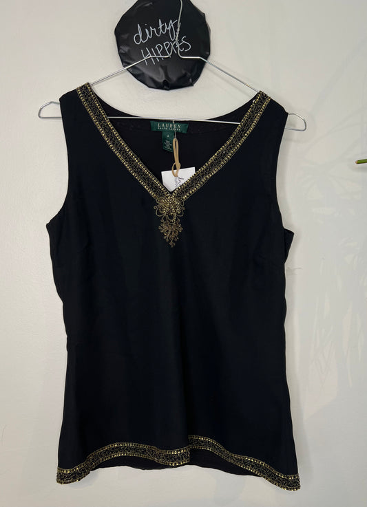 Toppi Ralph Lauren XS/S (2)