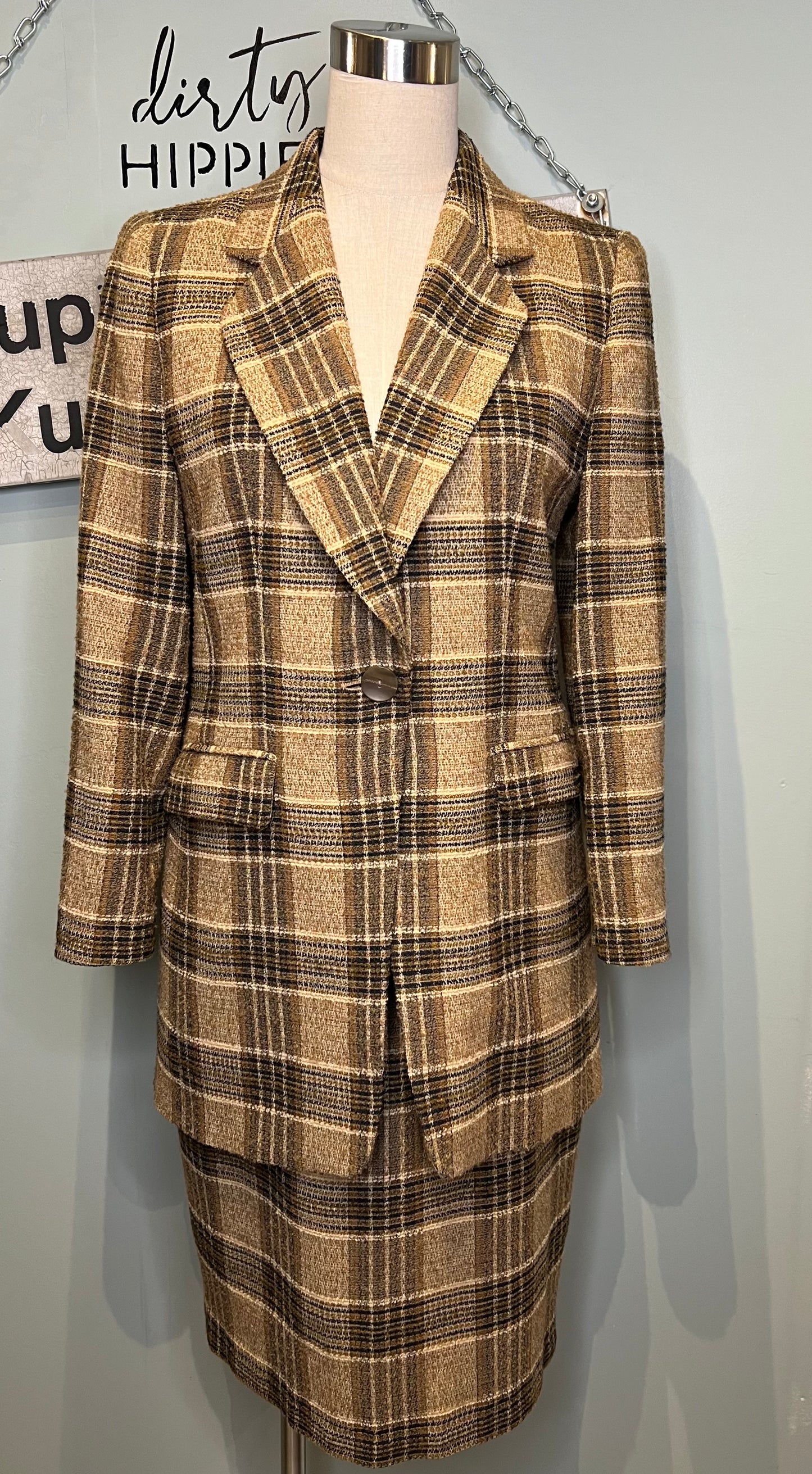 Jakkusetti GERRY WEBER 36