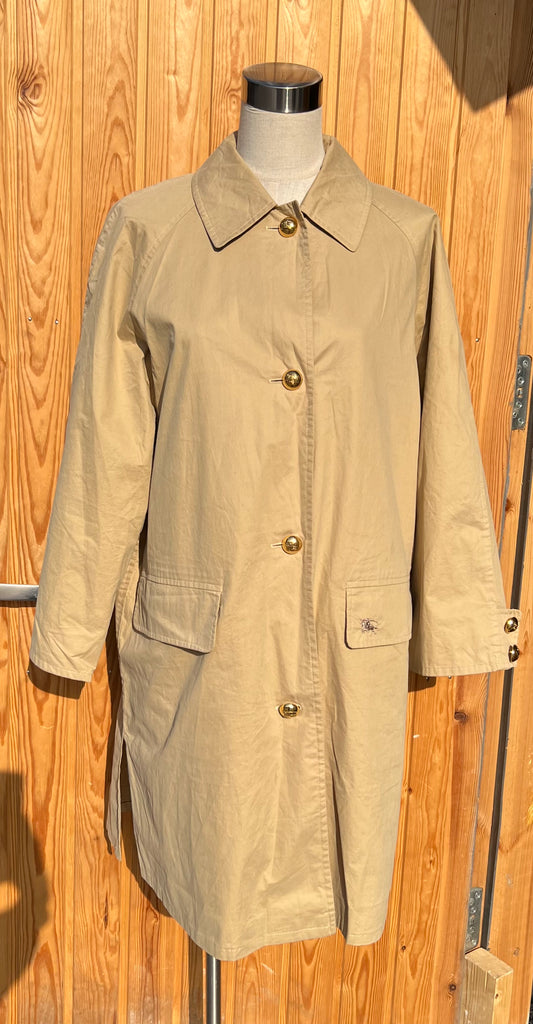 Trenssi Burberry 40
