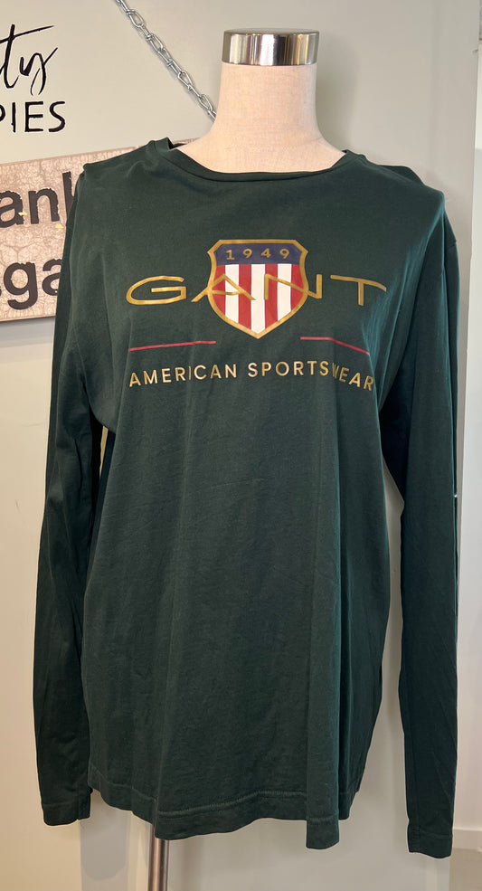 Pusero GANT (L/MEN)