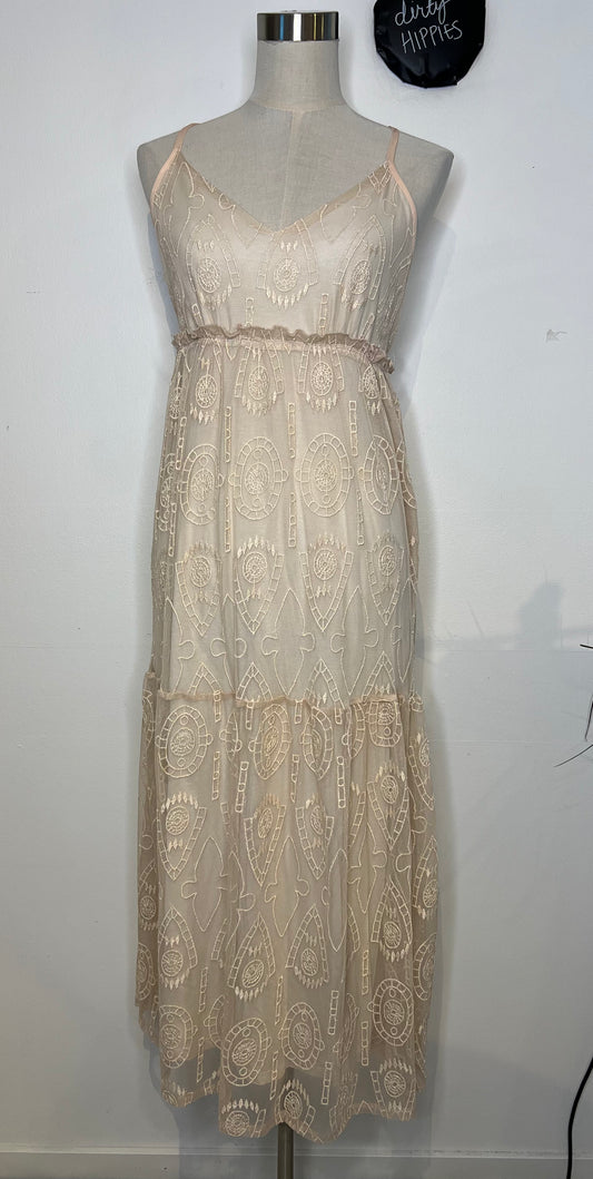 Pitsimekko OASIS XS (menee myös S)