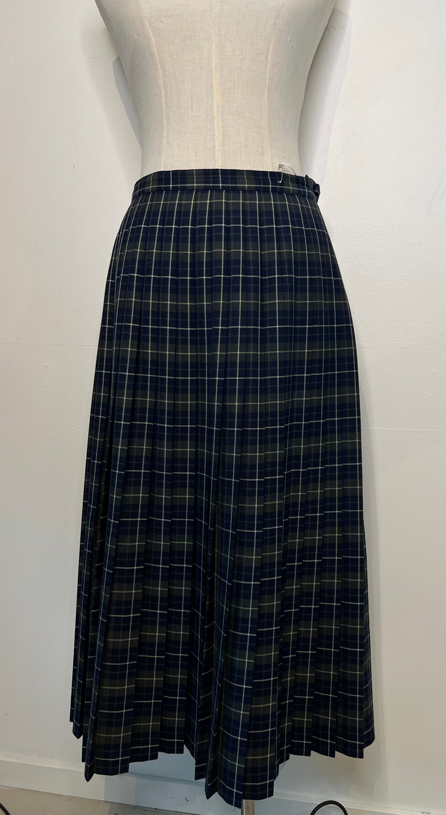 Country Casuals  ruutuhame, M