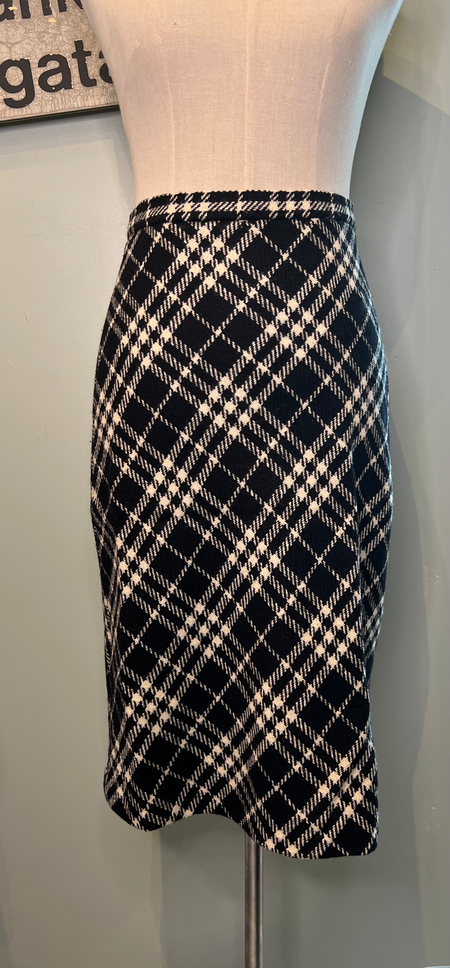 Villahame Burberry 34/36