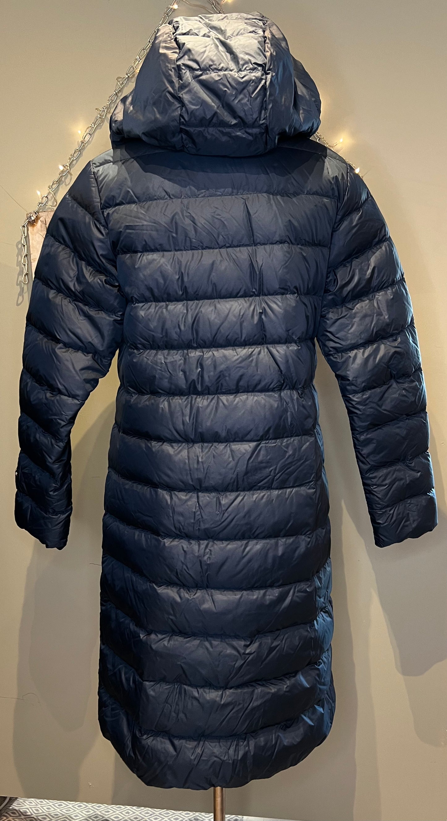 Untsikka ”Hanne” Joutsen S