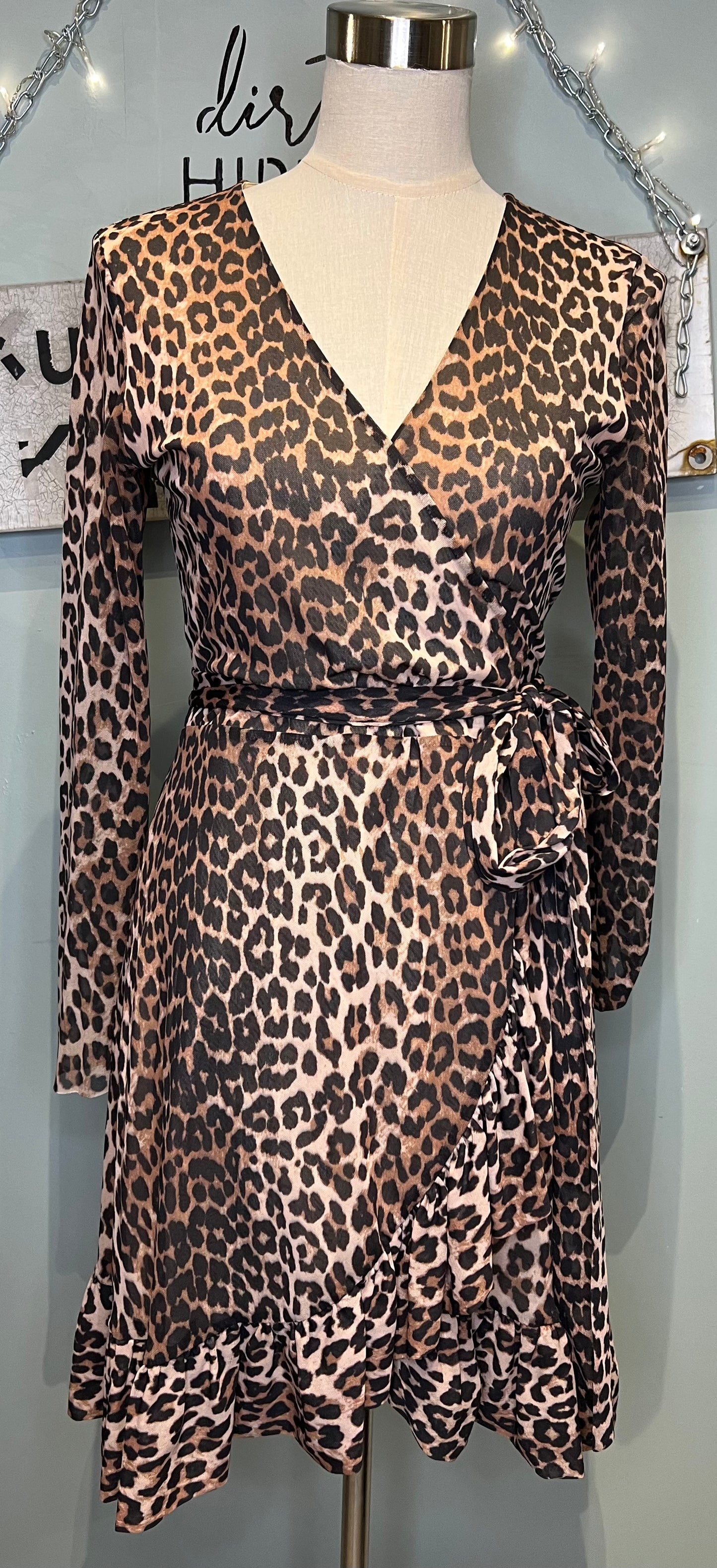 Kietaisumekko GANNI 38