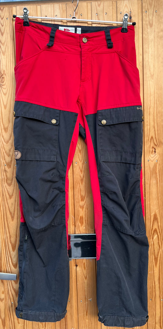 Housut Fjällraven 38