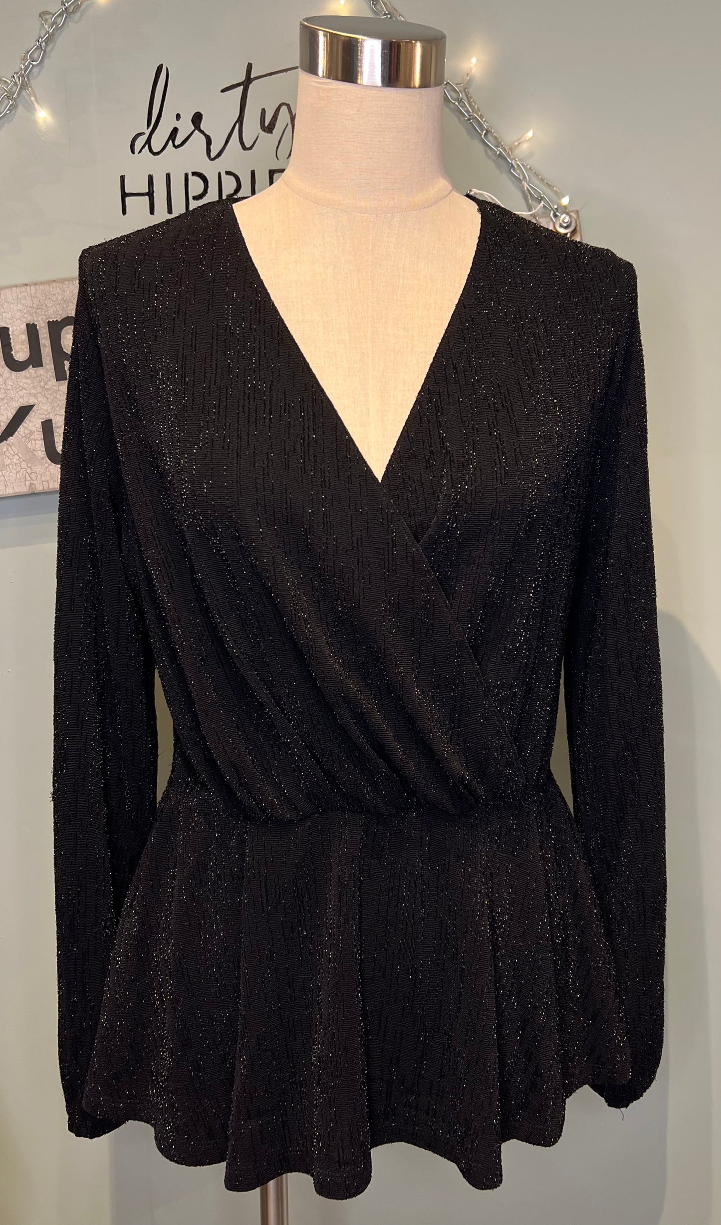 Glitterpusero B.young S