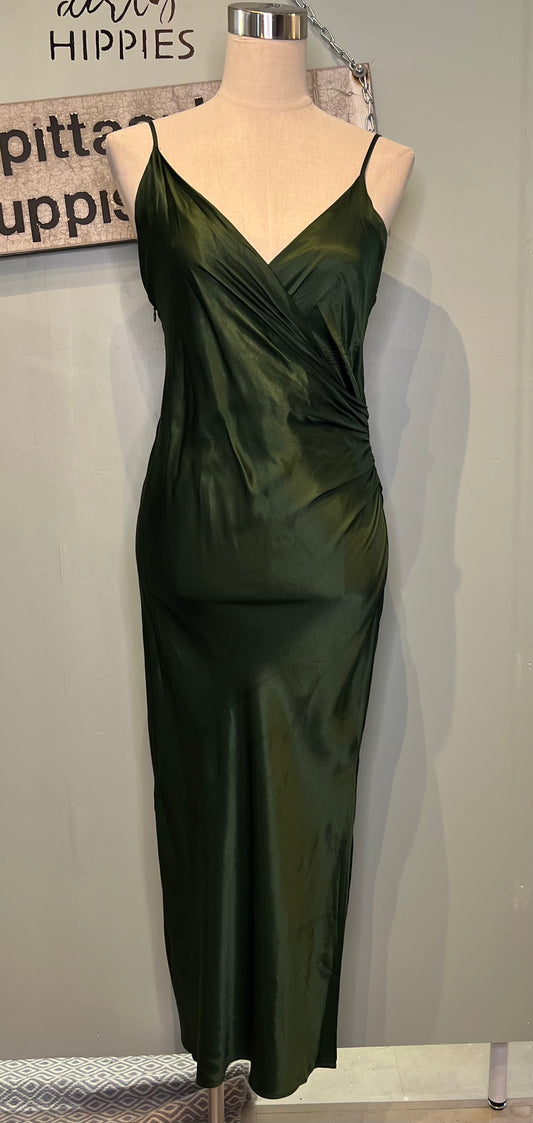 Satiinimekko Zara M