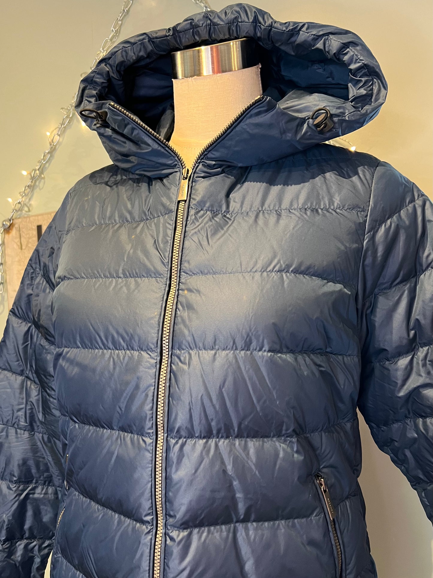 Untsikka ”Hanne” Joutsen S