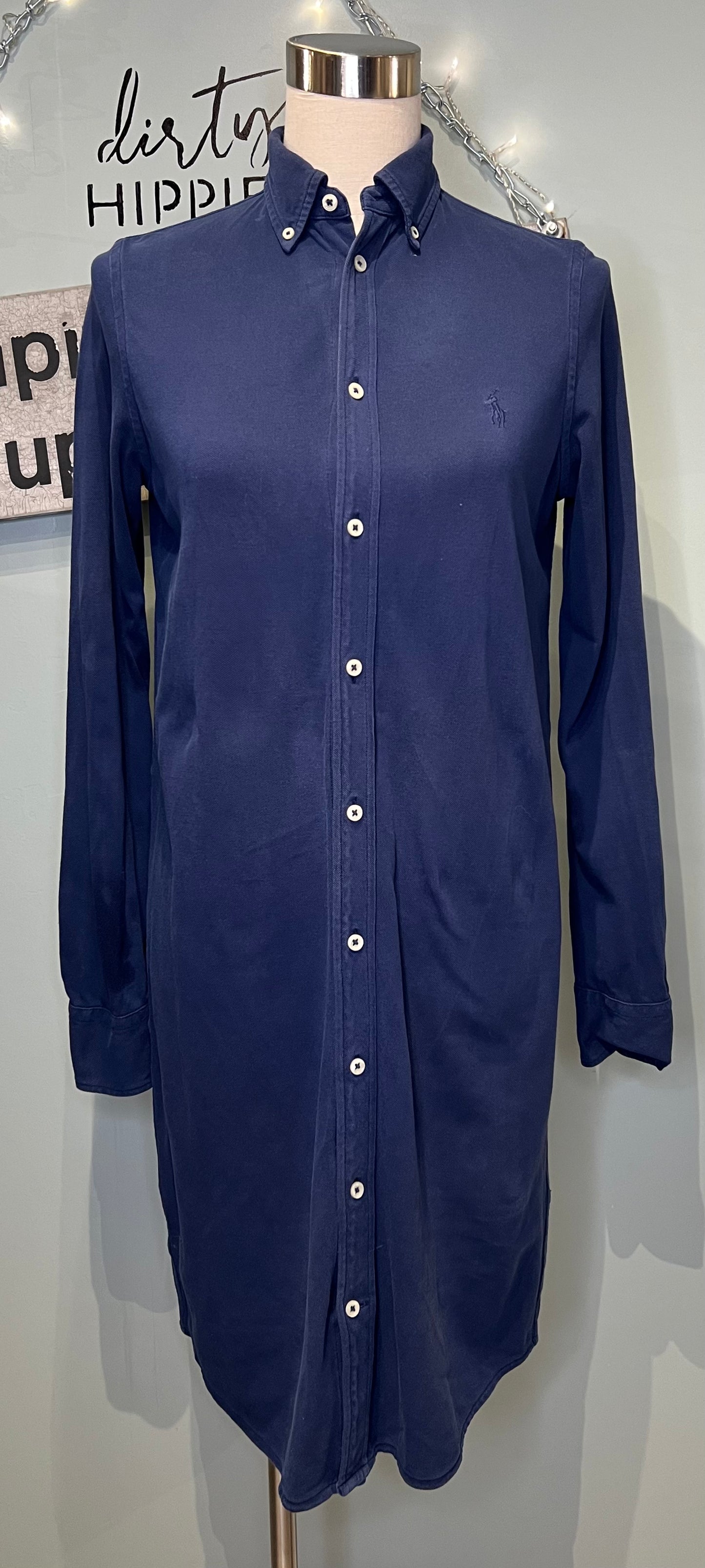 Mekko Ralph lauren S