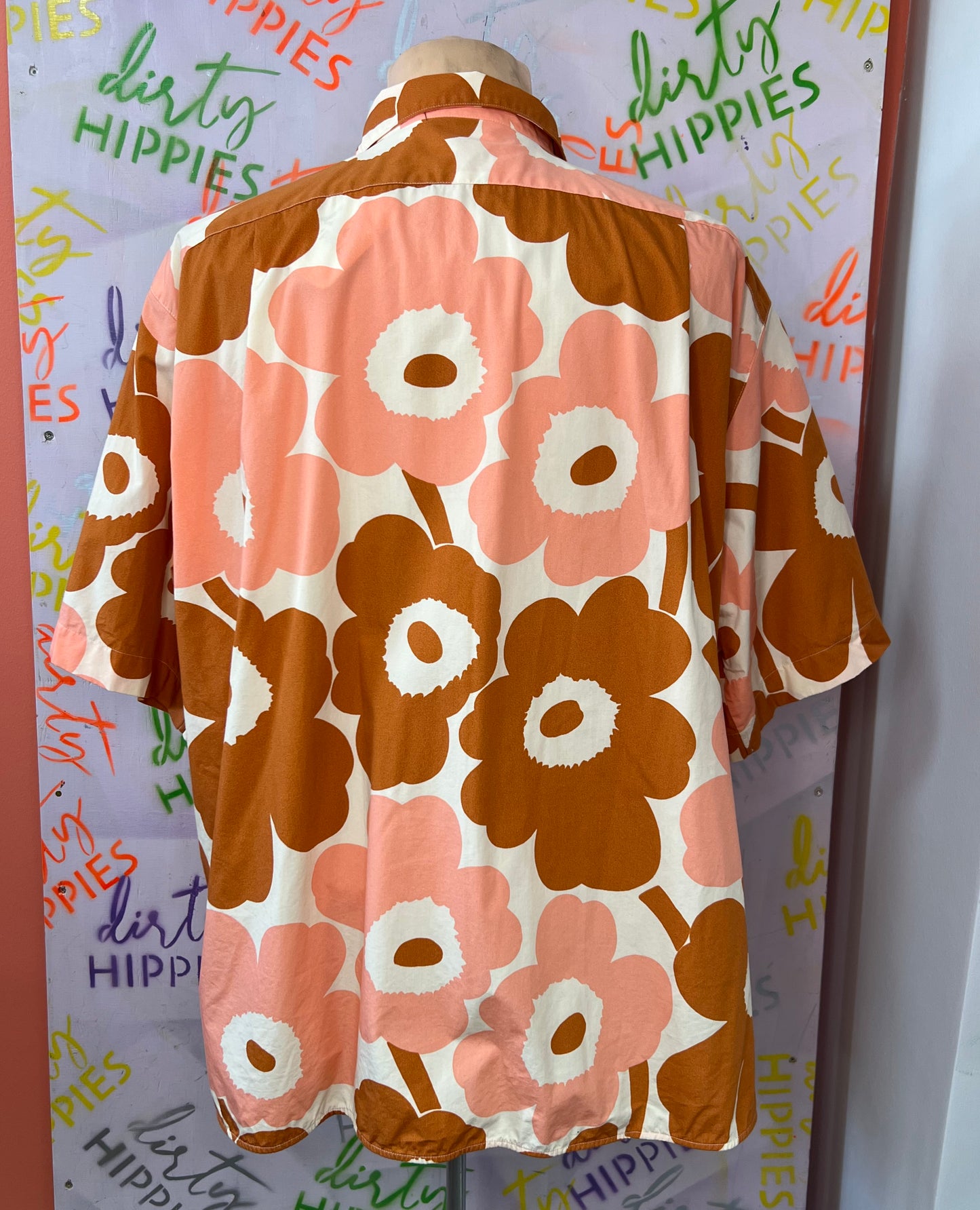 Marimekko Pusero XXL/MEN