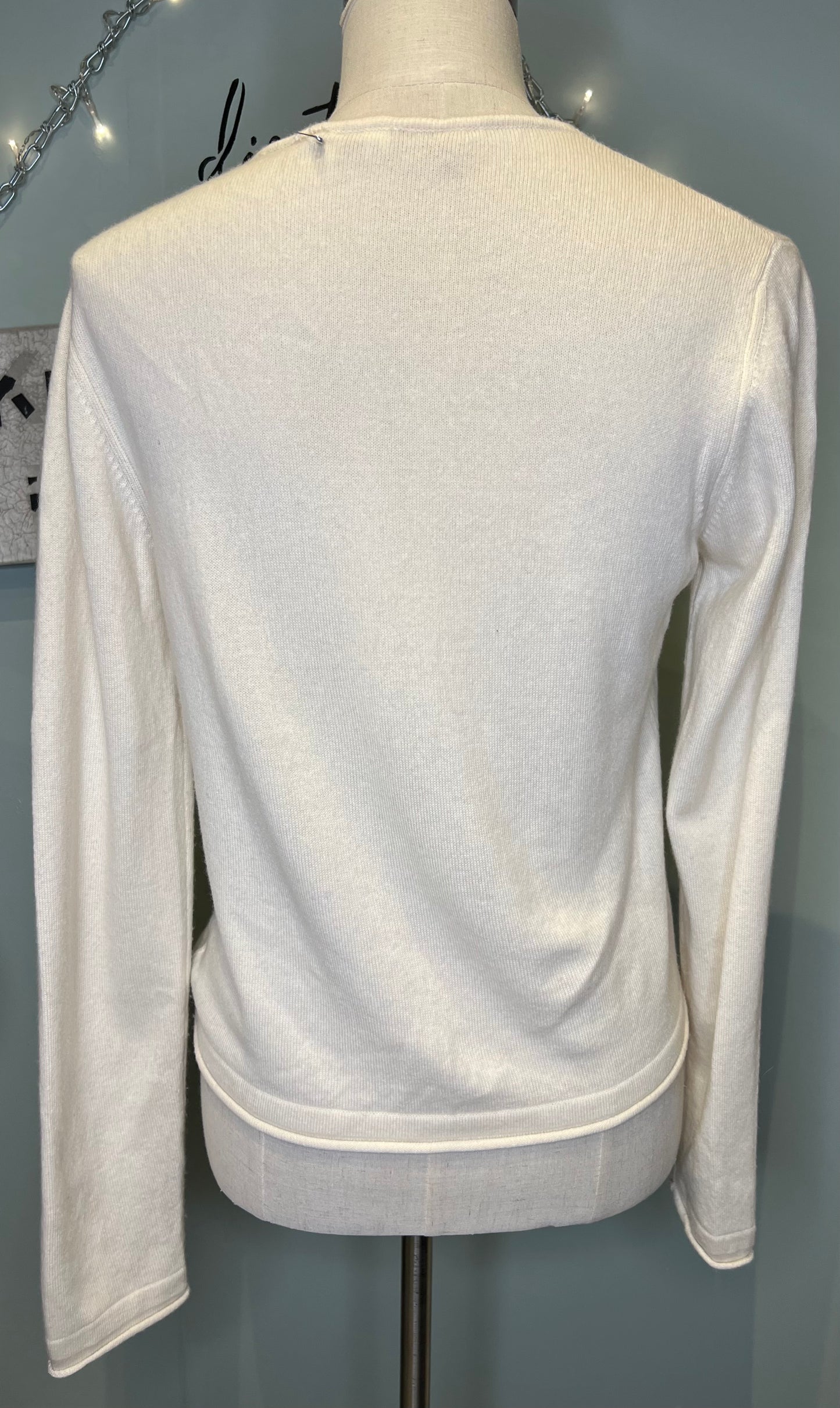 Cashmereneule andre maurice S/M