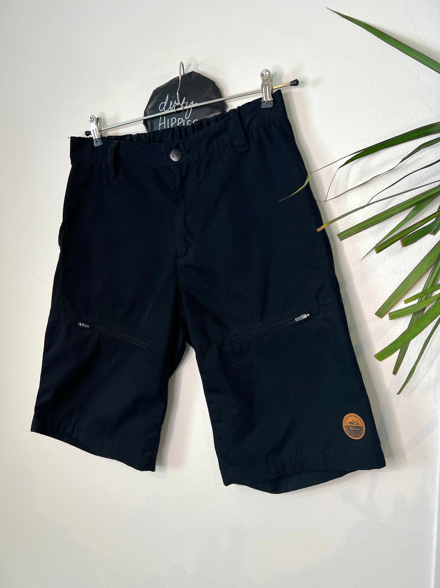 Vaeltaja Shortsit 50