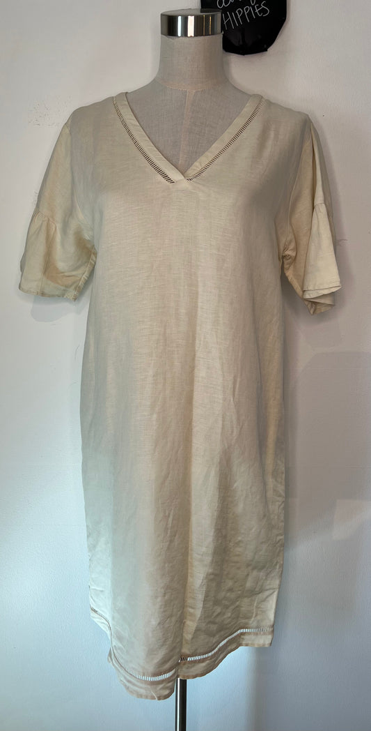 Pellavasekoite mekko S.oliver 36