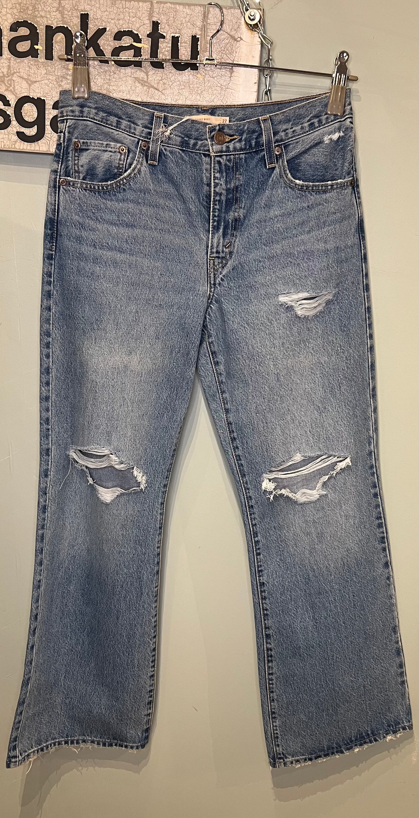 Farkut LEVI’S ”27