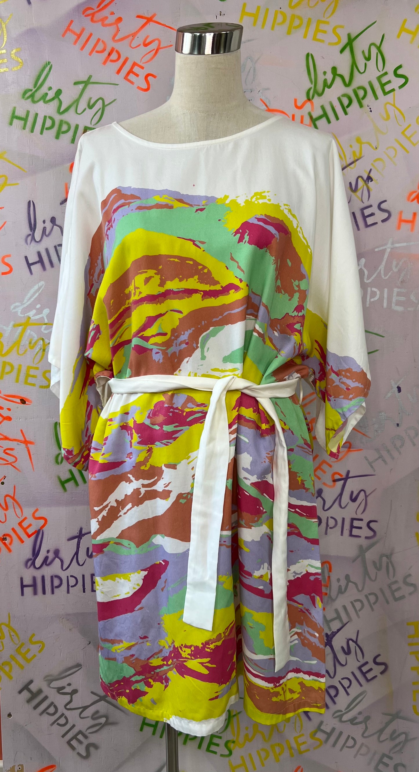 Mahla clothing mekko L
