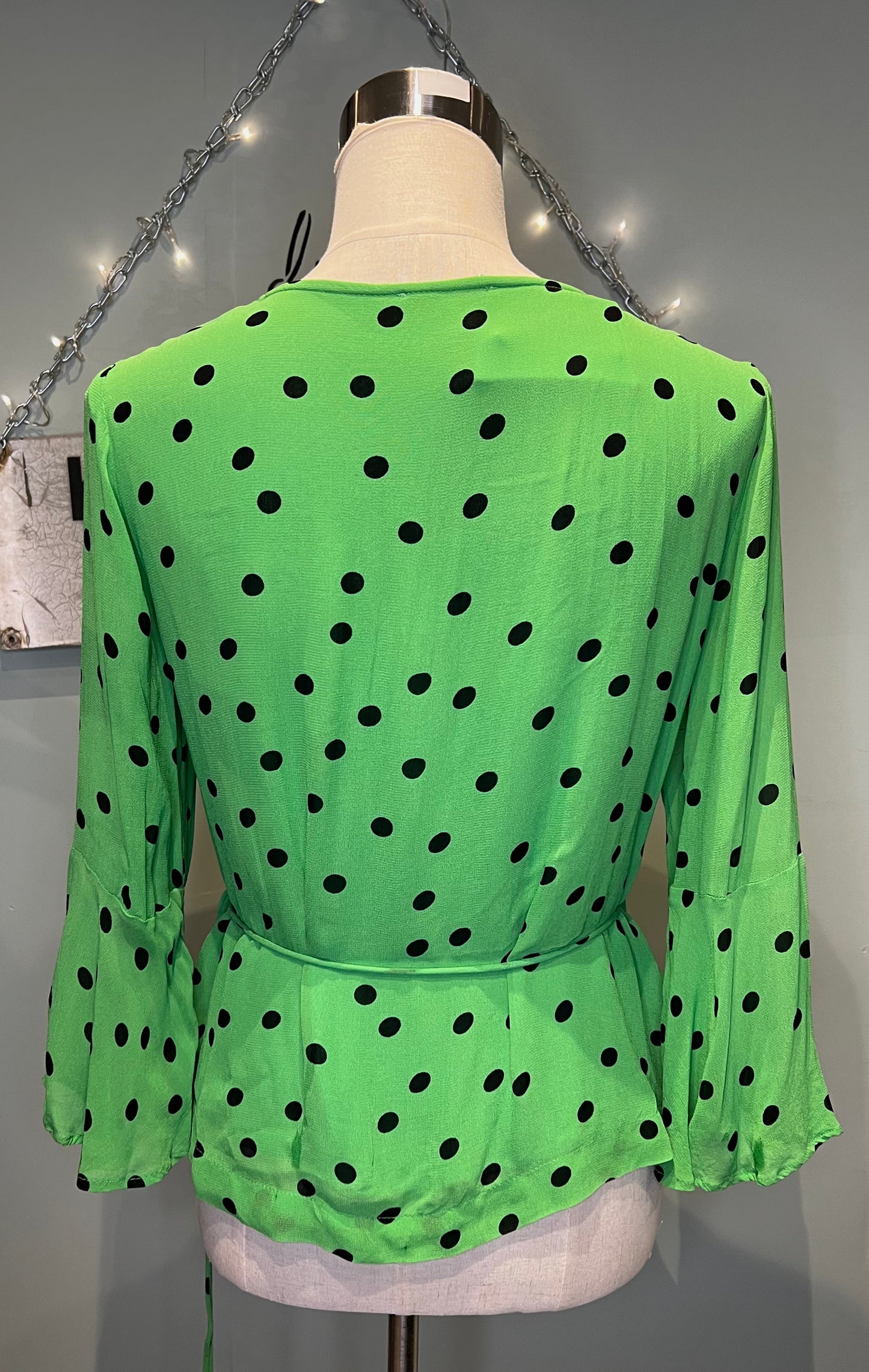 Kietaisupusero GANNI 36