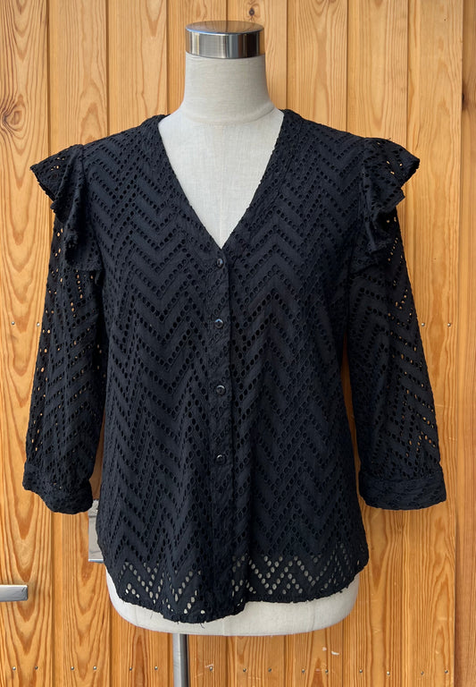 Pitsipusero Selected femme  36