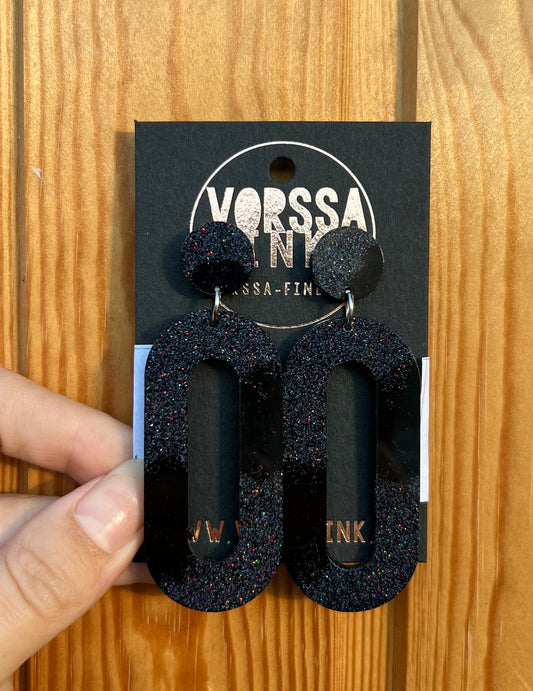Korvikset VORSSA INK
