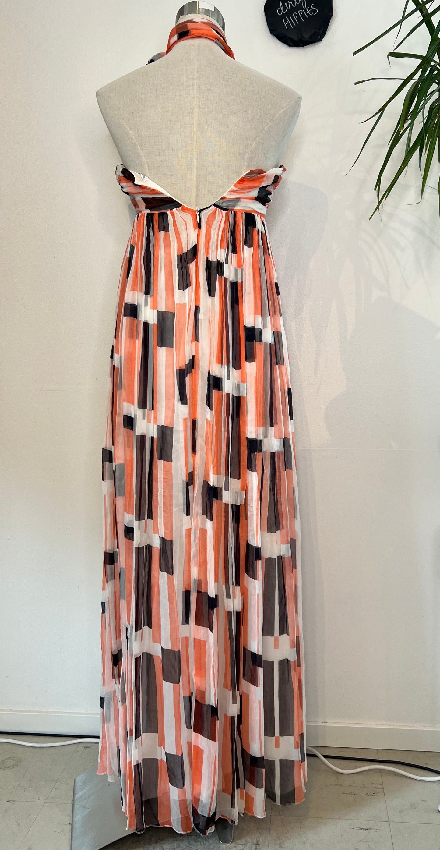 Silkkimekko Marimekko 34