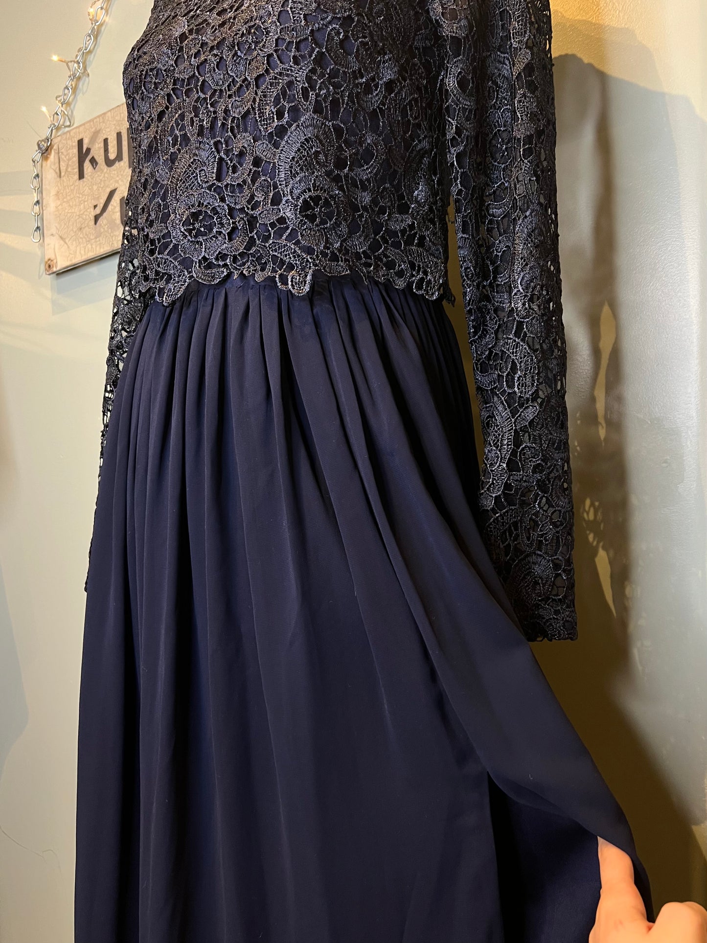 Juhlamekko NLY Eve 36