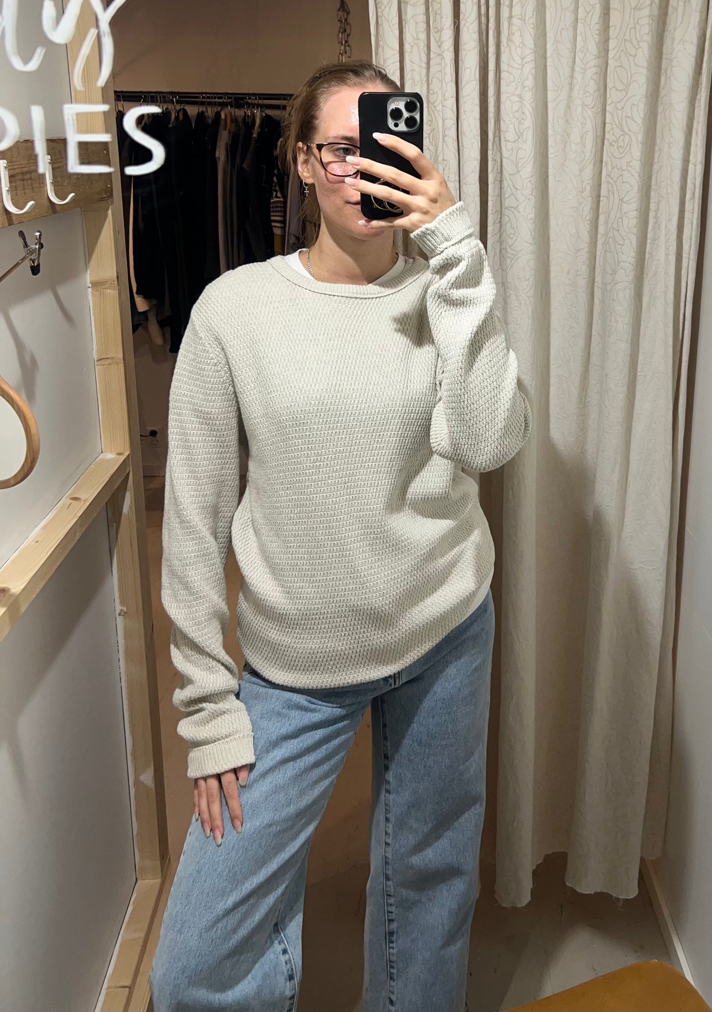 Neule Selected homme M