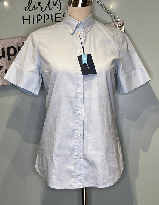 Uusi kaulus t-paita GANT 36