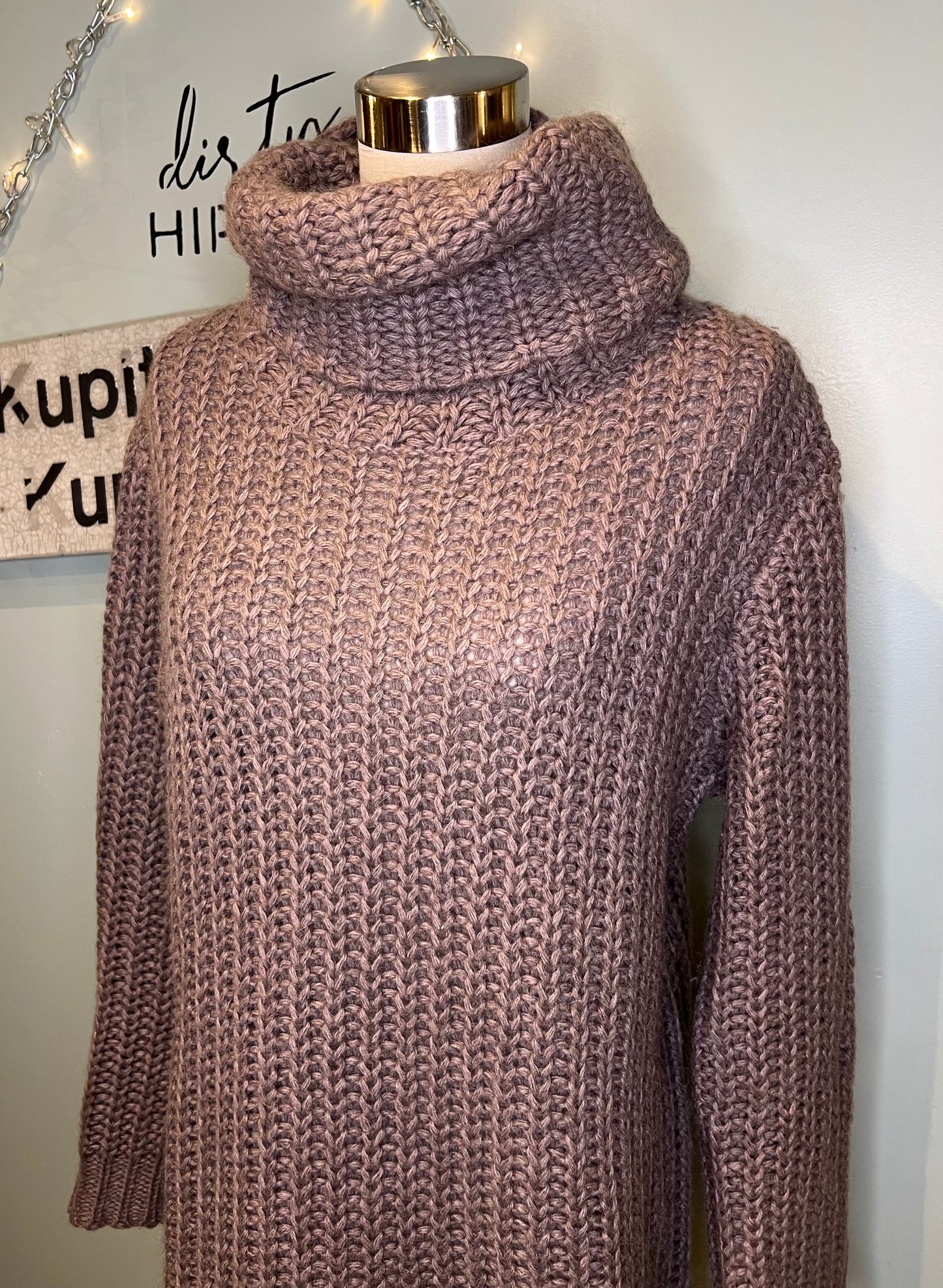 Mohairsekoite Neulemekko Filippa K S (väljä)