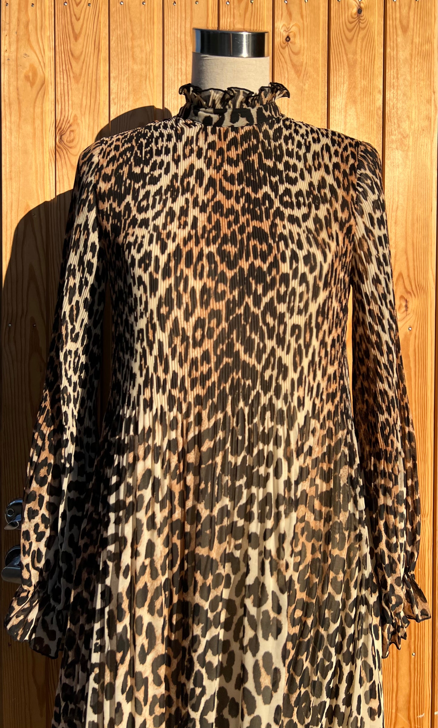 Mekko GANNI 36