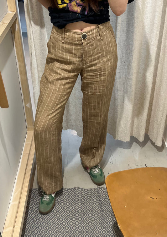 Pellavahousut STORY (M)