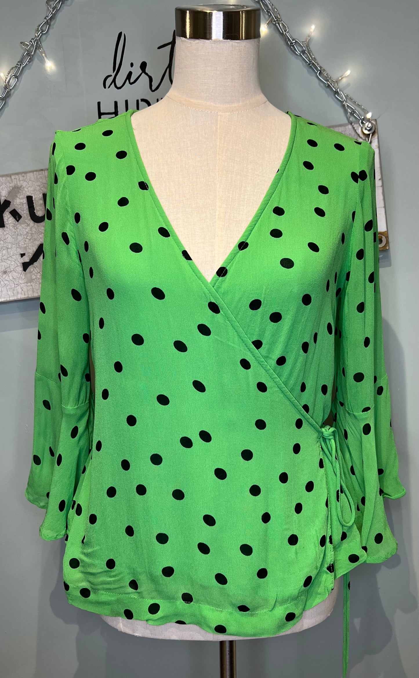 Kietaisupusero GANNI 36