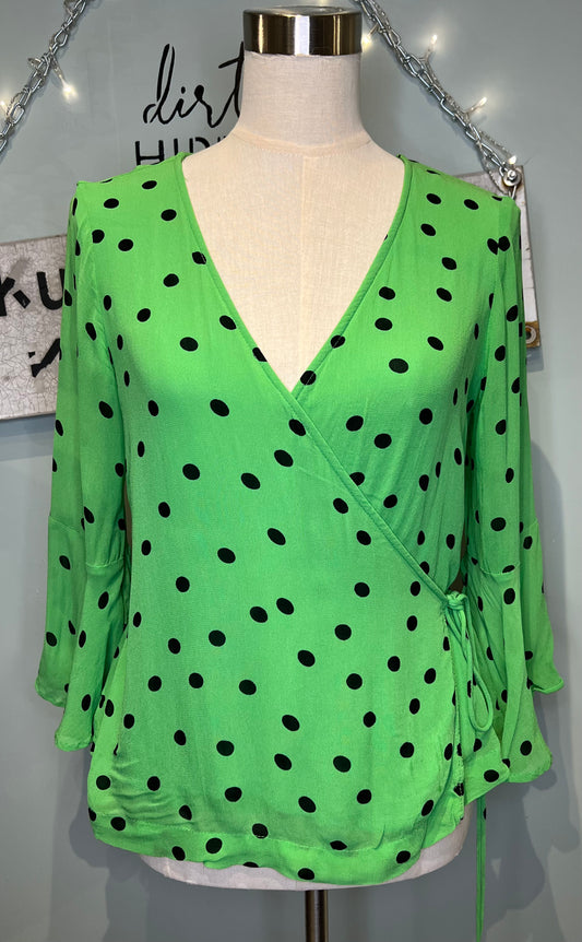 Kietaisupusero GANNI 36