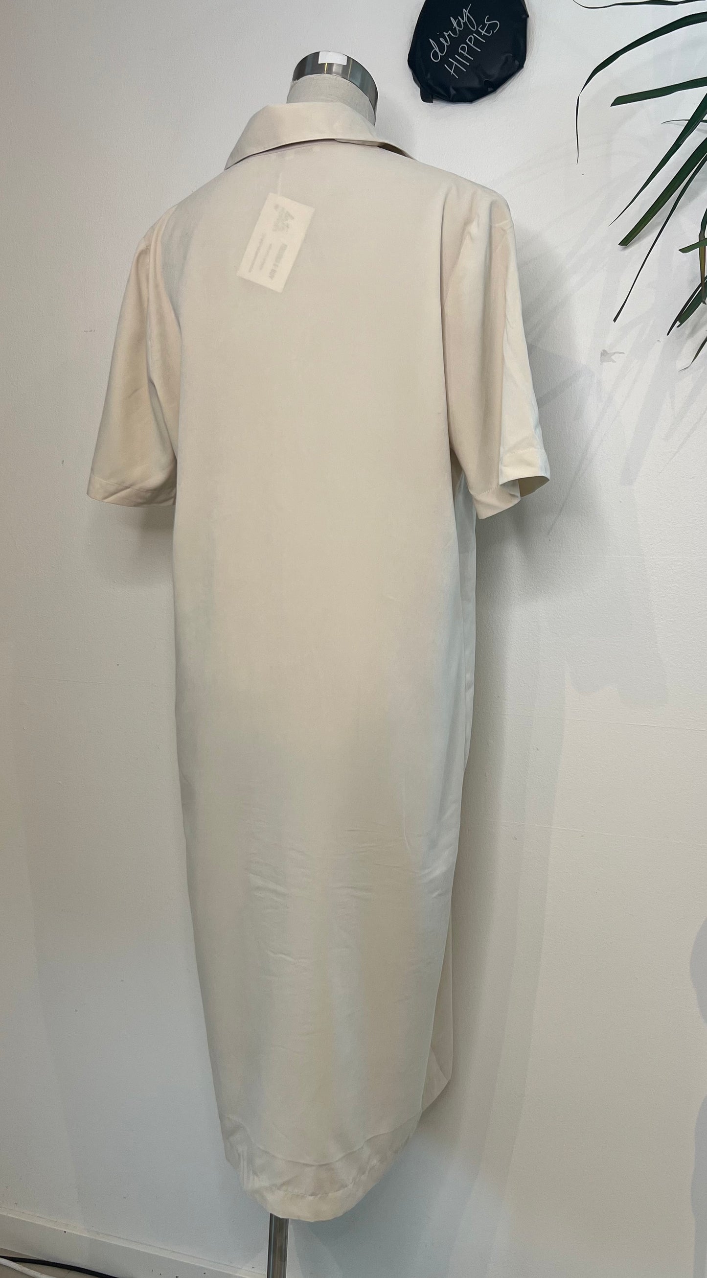 Vintage silkkimekko 40
