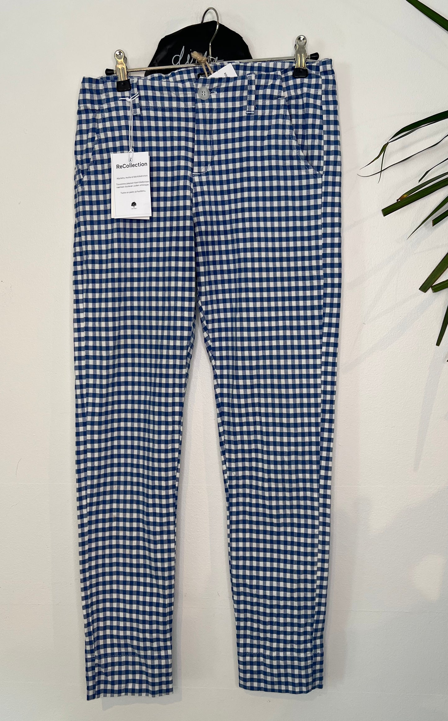 Housut R-collection S