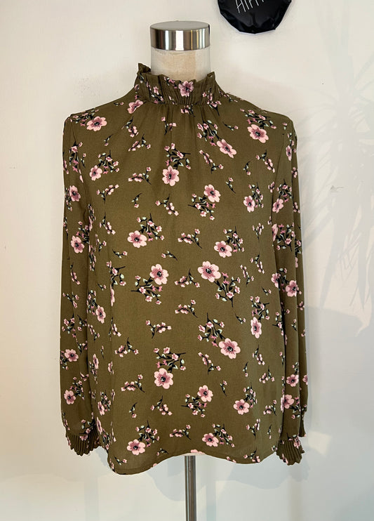 Pusero Vero moda M