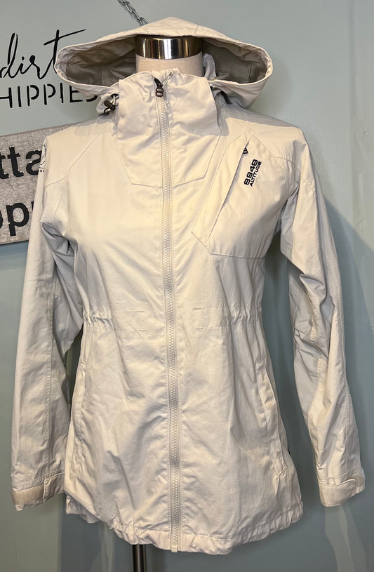 Kuoritakki 8848 XS/S