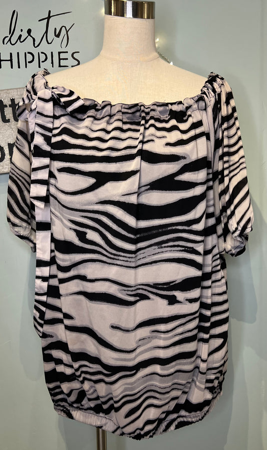 Silkkisekoite pusero PBO 38